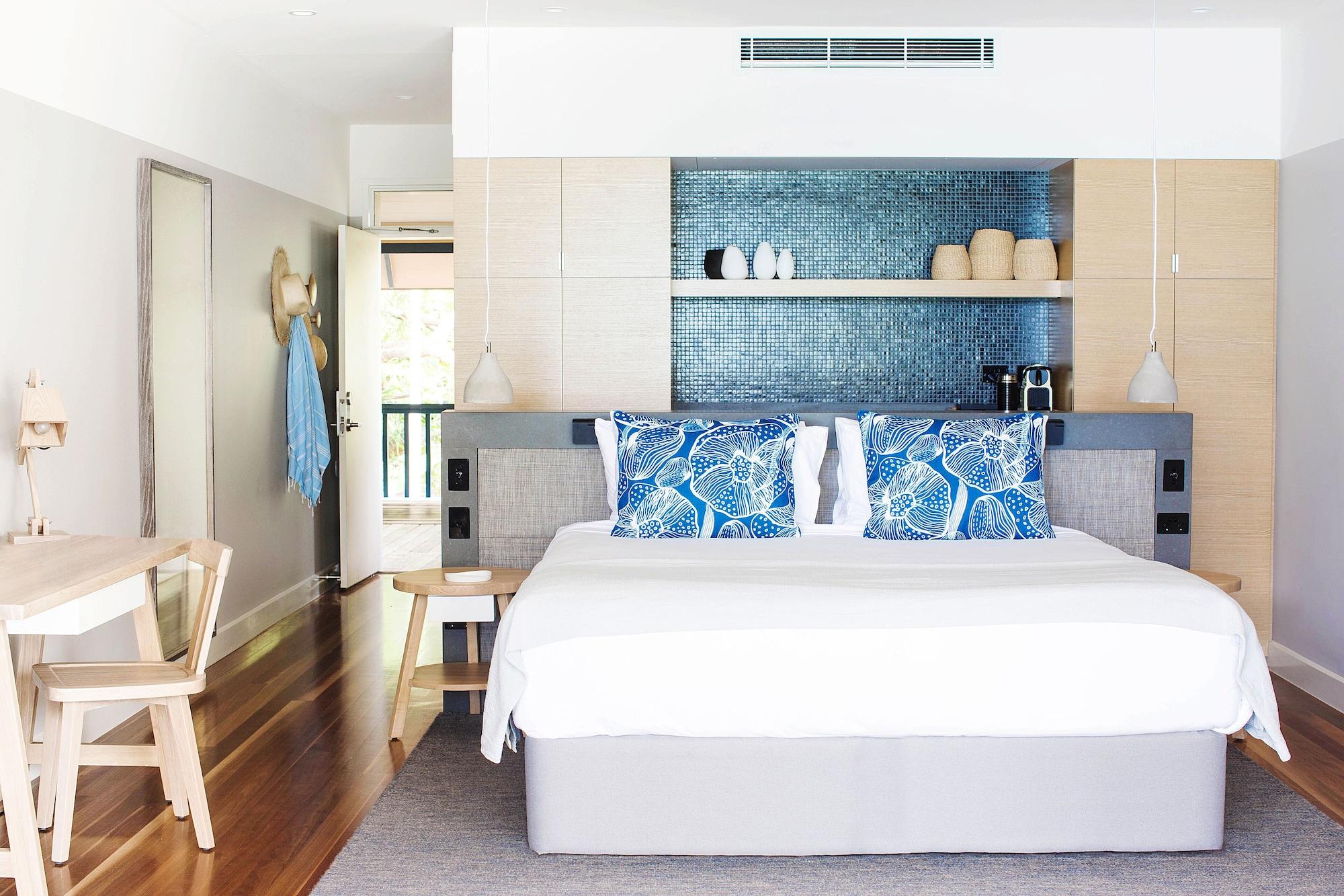 Beach Club (Adults Only) Hamilton Island Bagian luar foto