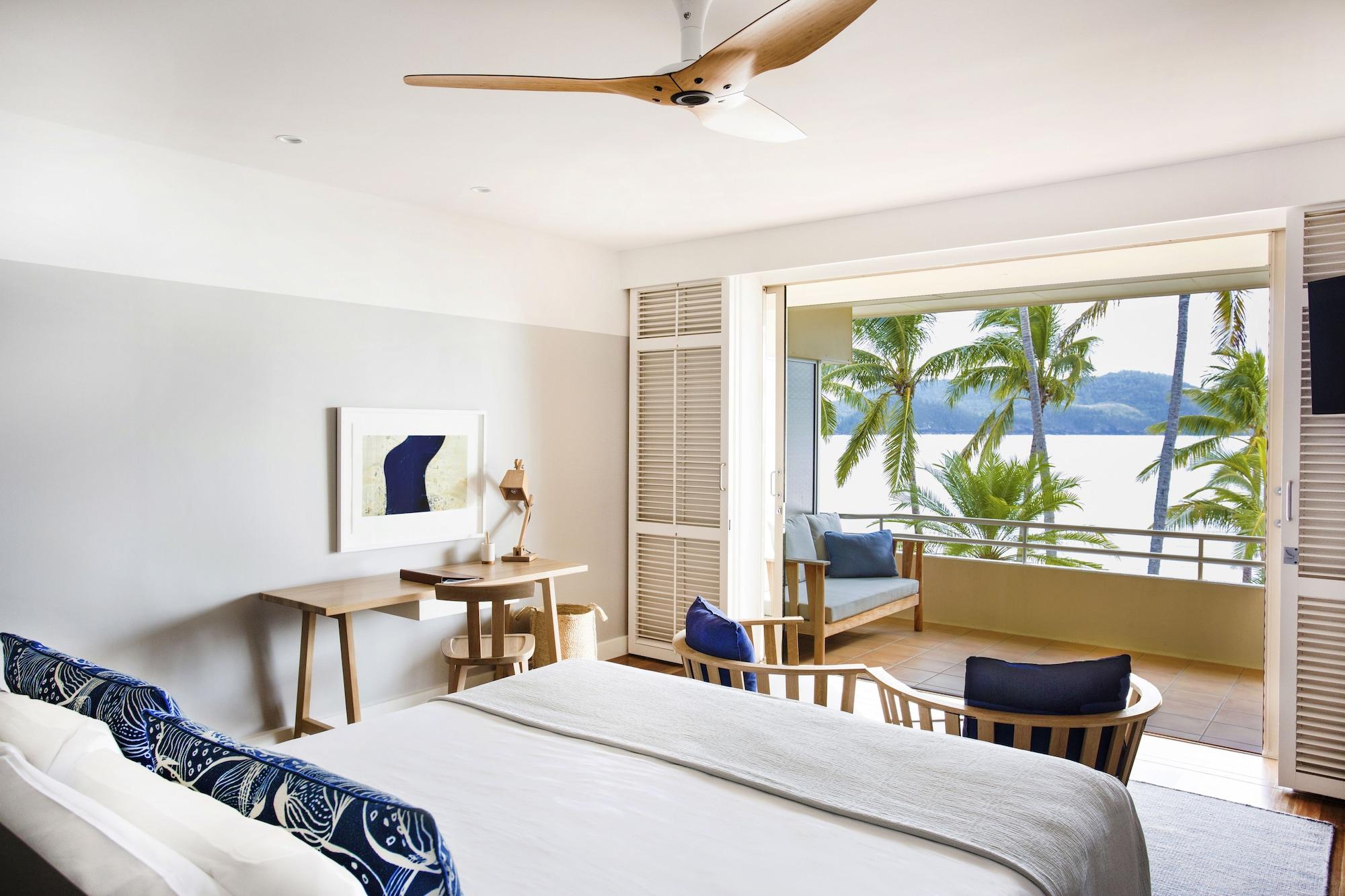 Beach Club (Adults Only) Hamilton Island Bagian luar foto