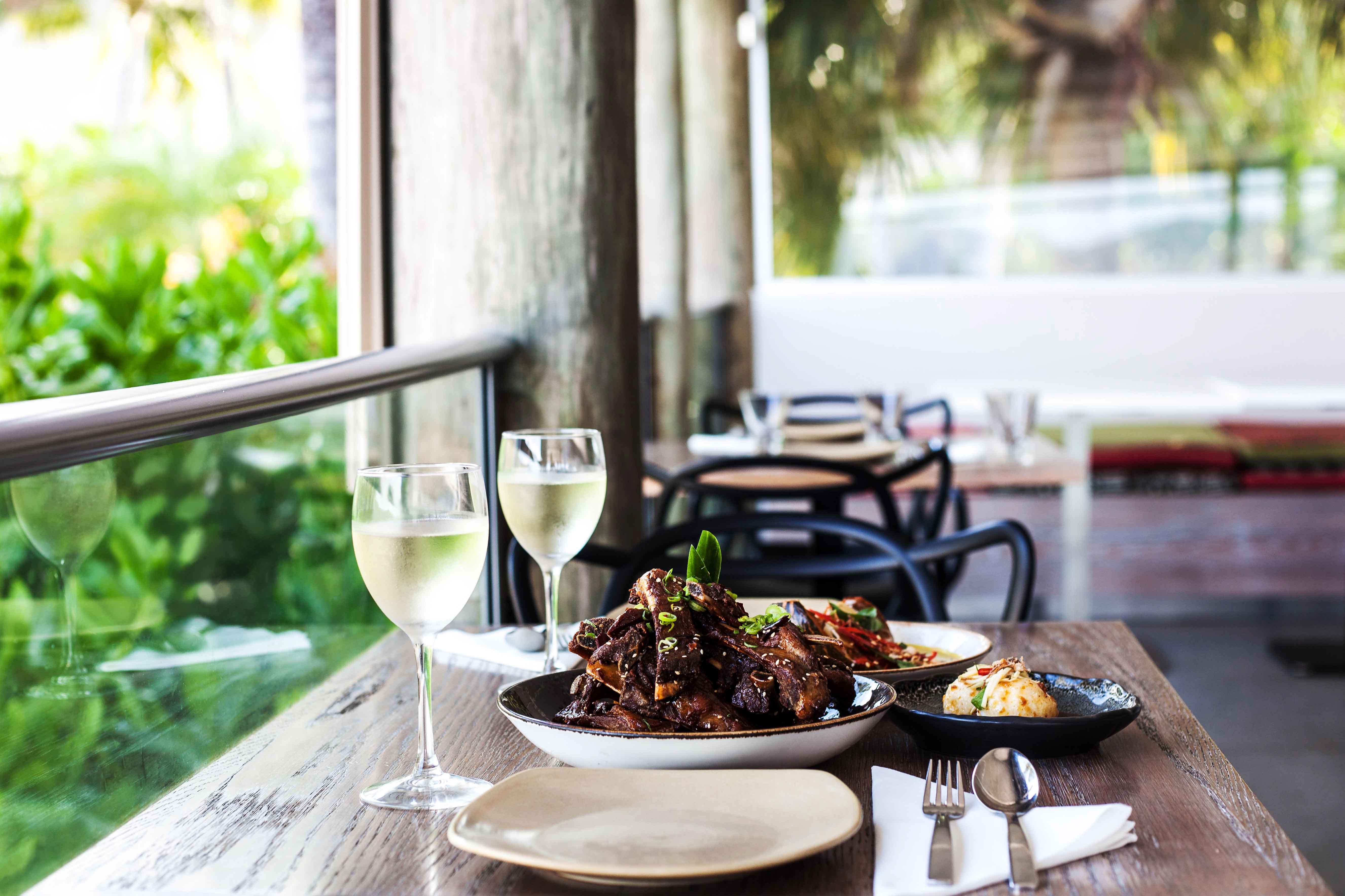 Beach Club (Adults Only) Hamilton Island Bagian luar foto