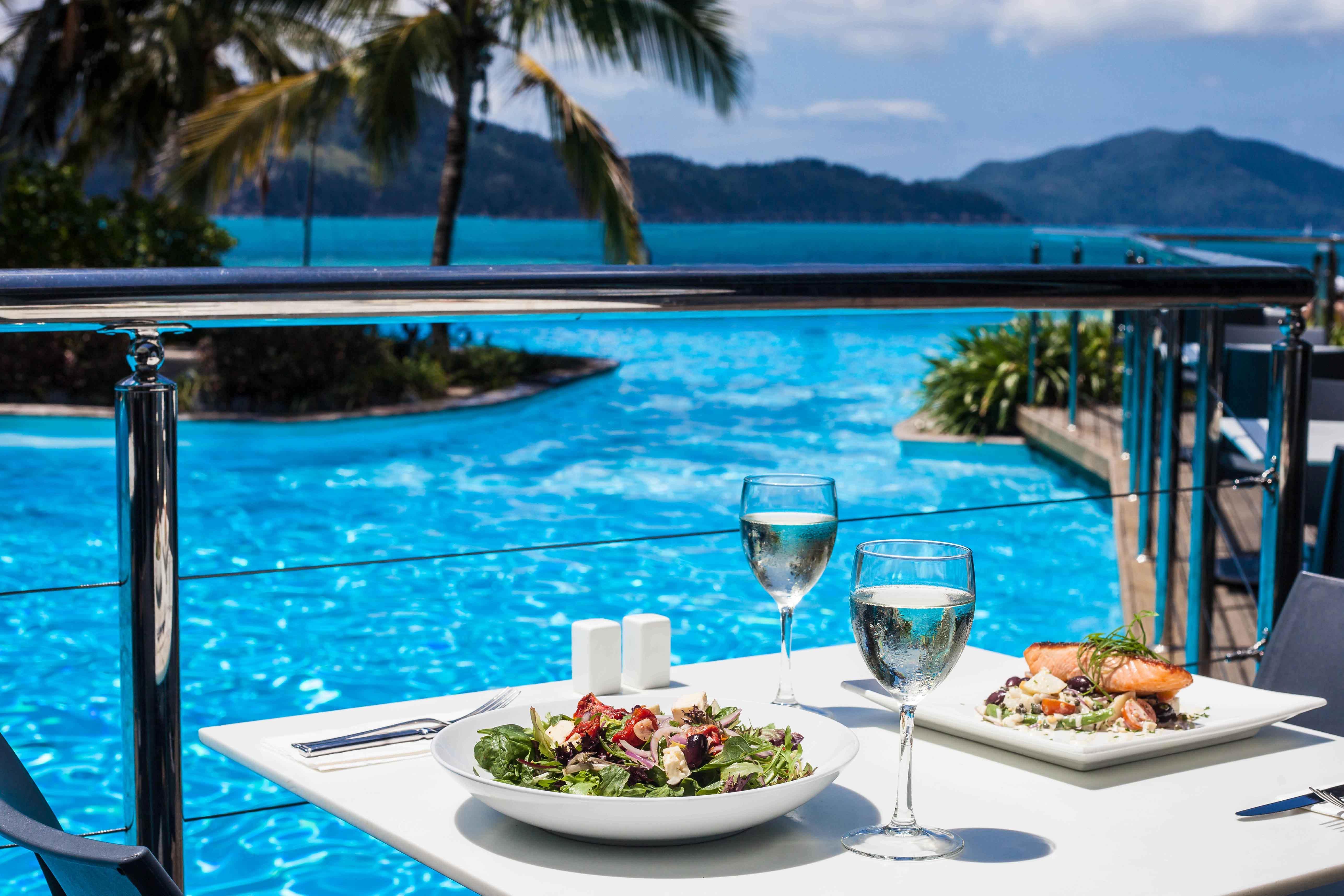 Beach Club (Adults Only) Hamilton Island Bagian luar foto