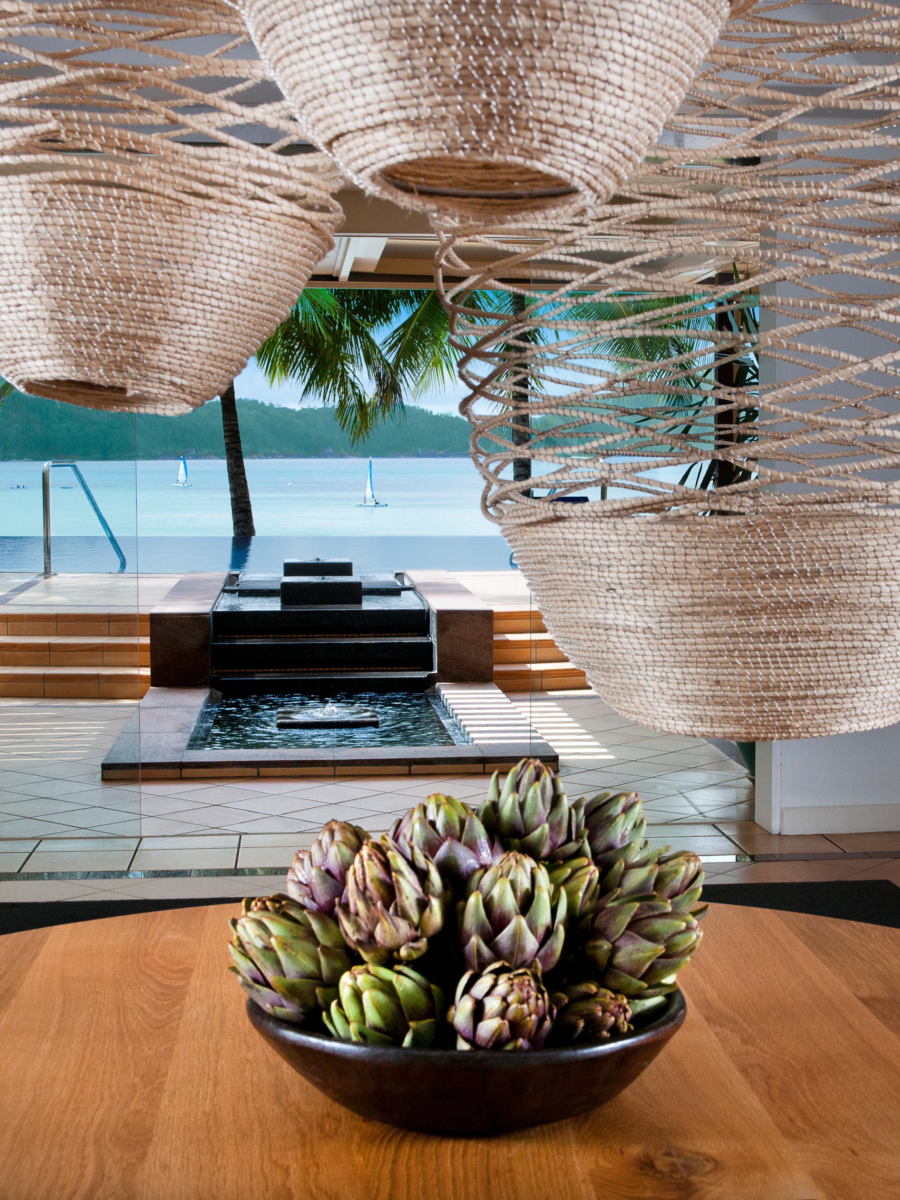 Beach Club (Adults Only) Hamilton Island Bagian luar foto