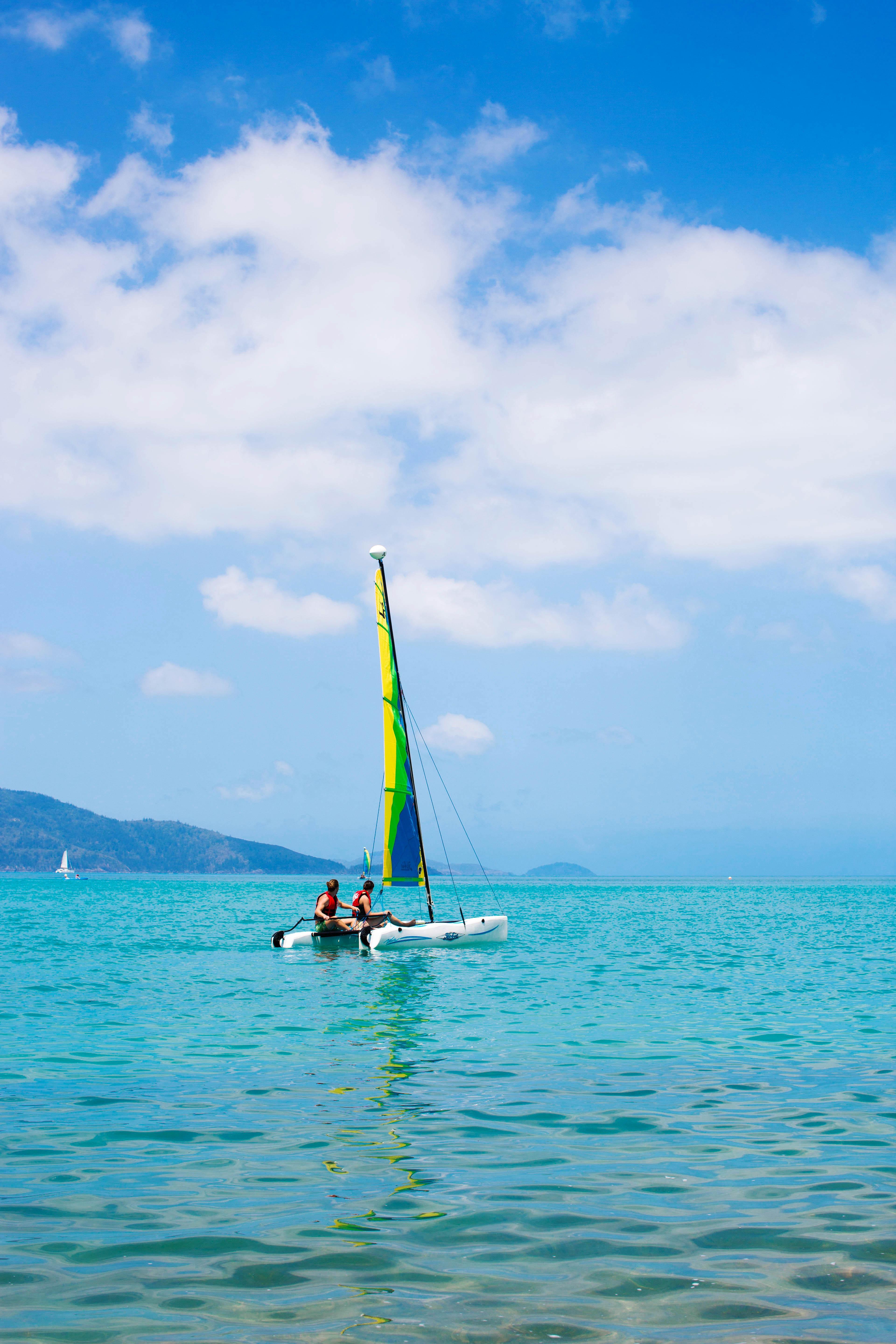Beach Club (Adults Only) Hamilton Island Bagian luar foto