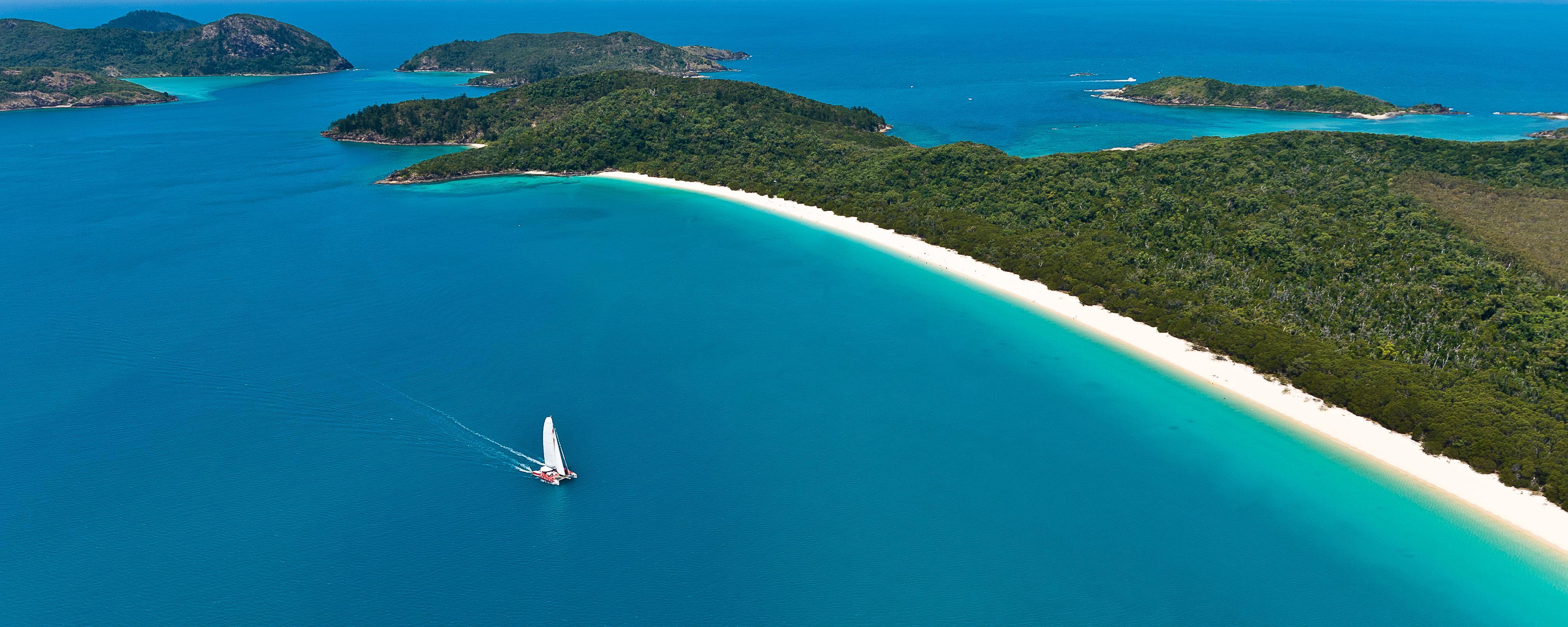 Beach Club (Adults Only) Hamilton Island Bagian luar foto