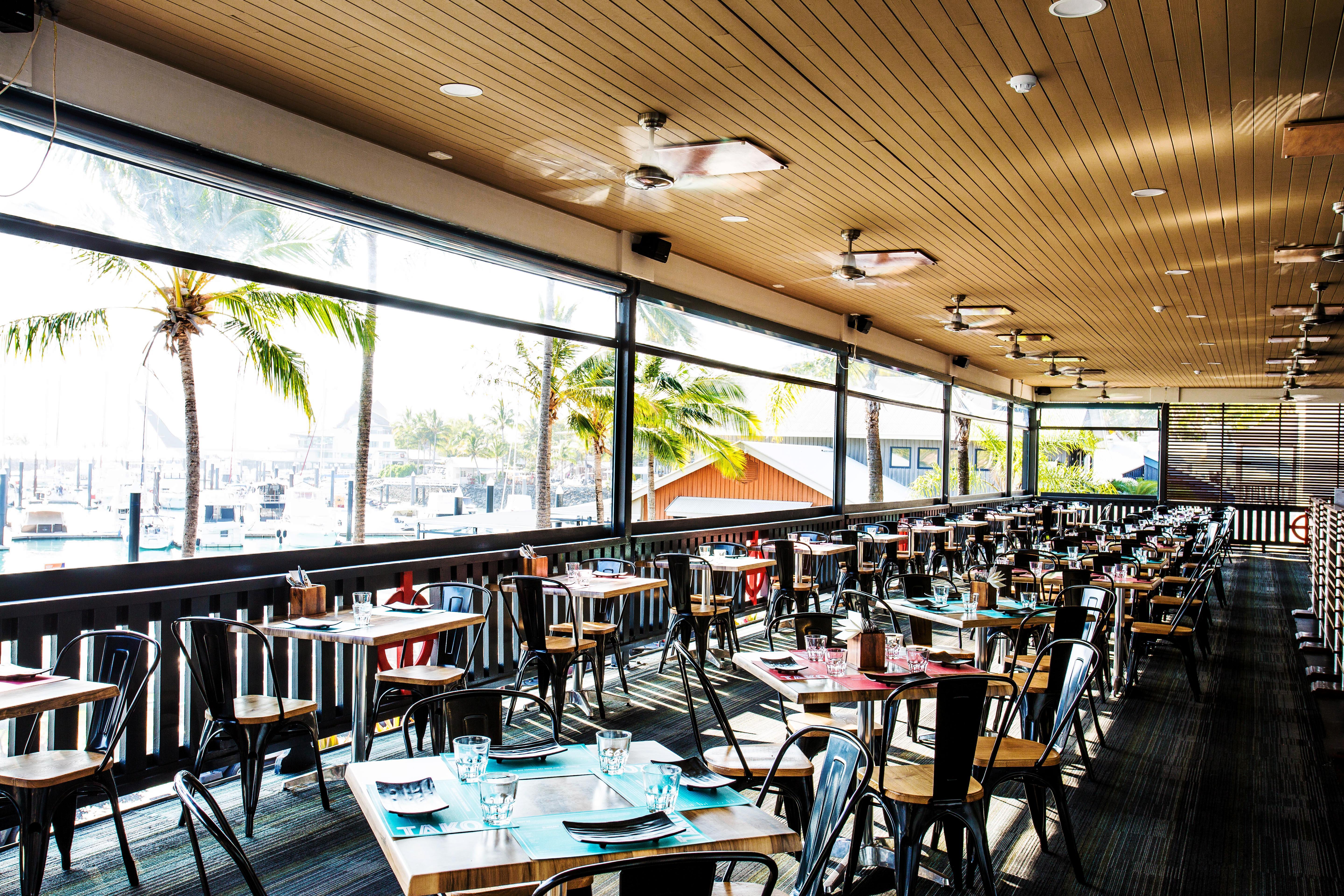 Beach Club (Adults Only) Hamilton Island Bagian luar foto