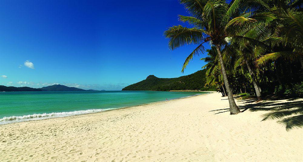 Beach Club (Adults Only) Hamilton Island Bagian luar foto