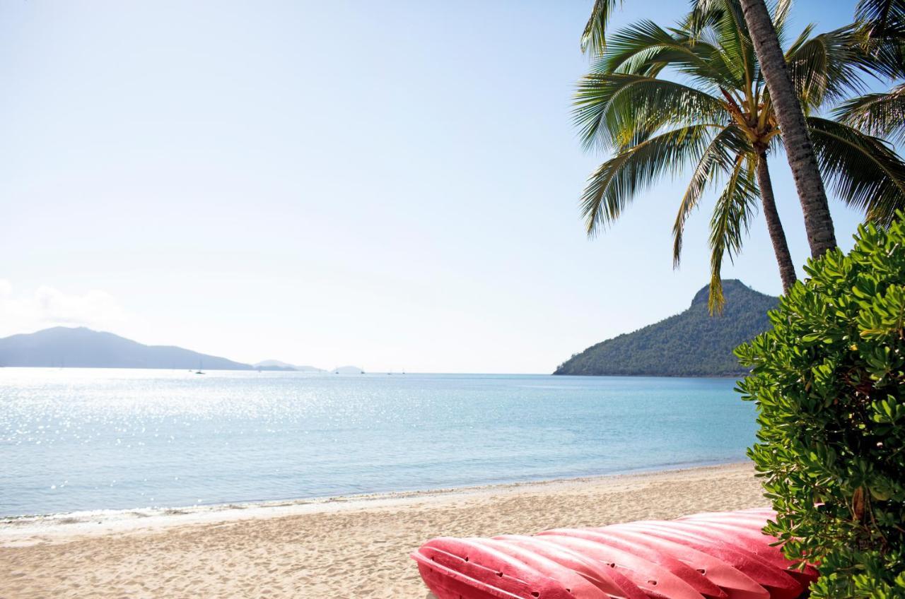 Beach Club (Adults Only) Hamilton Island Bagian luar foto