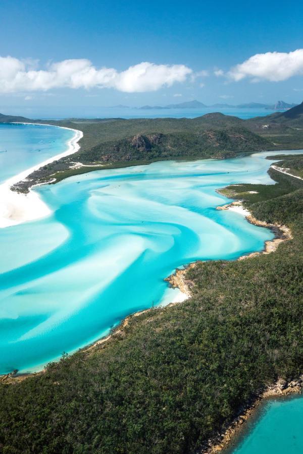 Beach Club (Adults Only) Hamilton Island Bagian luar foto