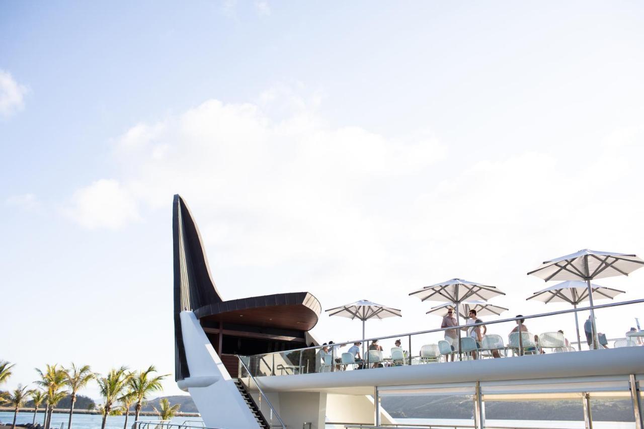 Beach Club (Adults Only) Hamilton Island Bagian luar foto