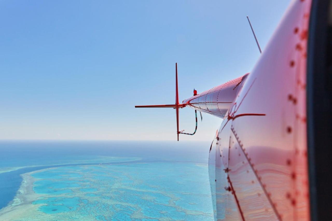 Beach Club (Adults Only) Hamilton Island Bagian luar foto