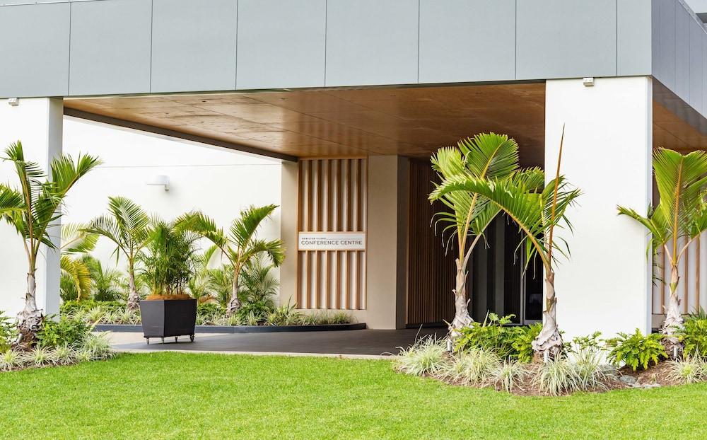 Beach Club (Adults Only) Hamilton Island Bagian luar foto