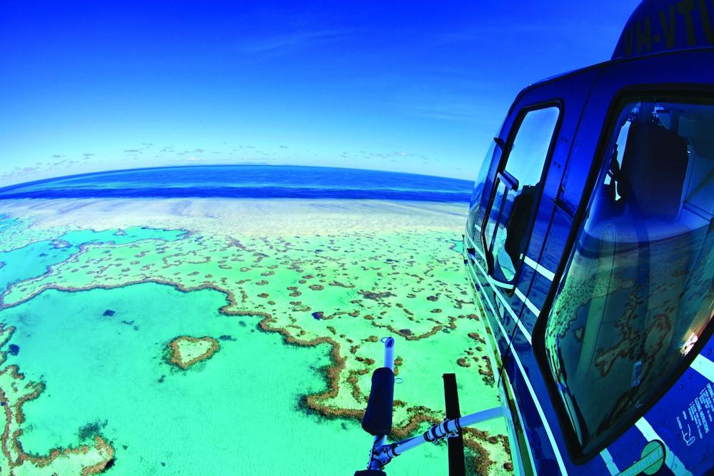 Beach Club (Adults Only) Hamilton Island Bagian luar foto