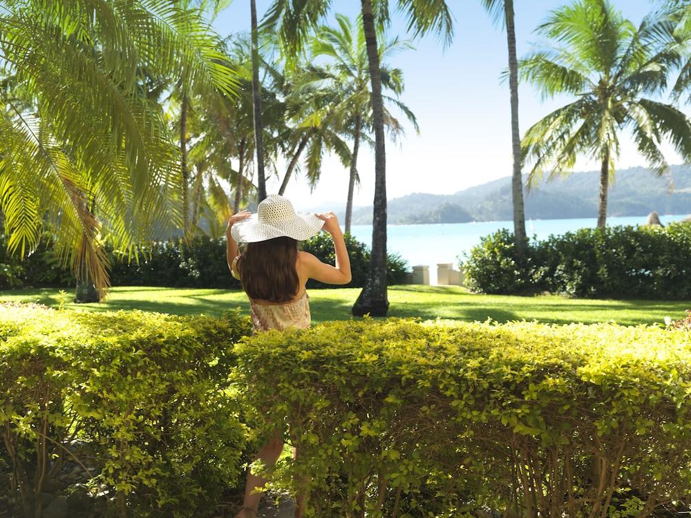 Beach Club (Adults Only) Hamilton Island Bagian luar foto
