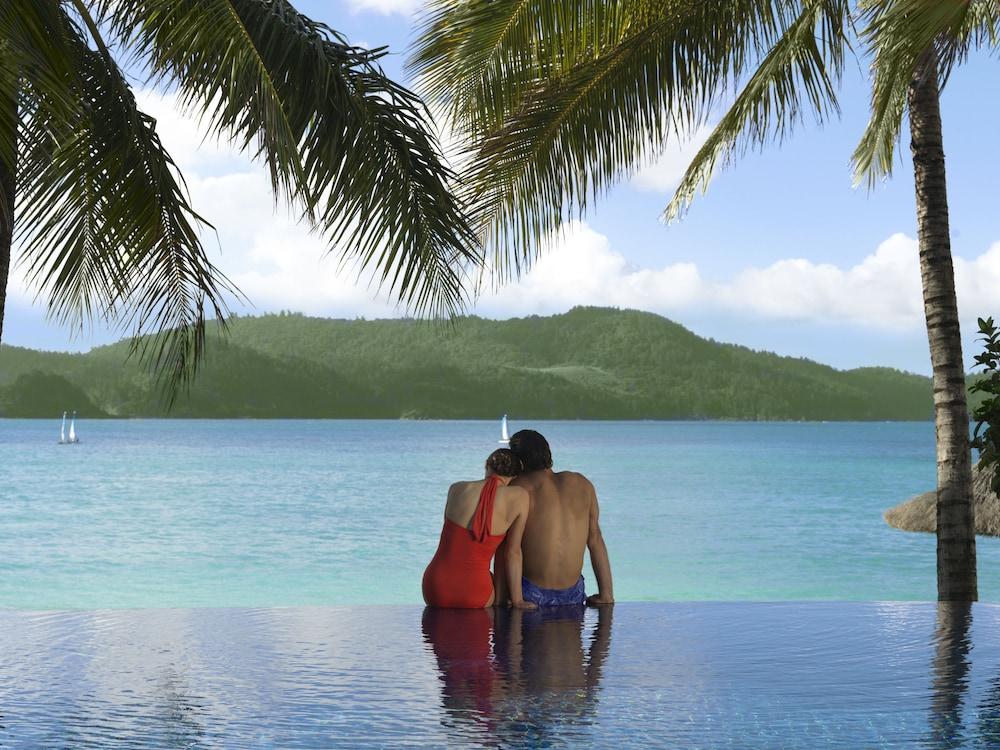 Beach Club (Adults Only) Hamilton Island Bagian luar foto