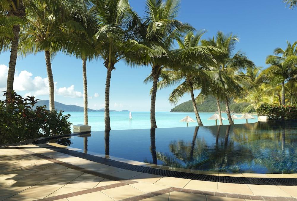 Beach Club (Adults Only) Hamilton Island Bagian luar foto