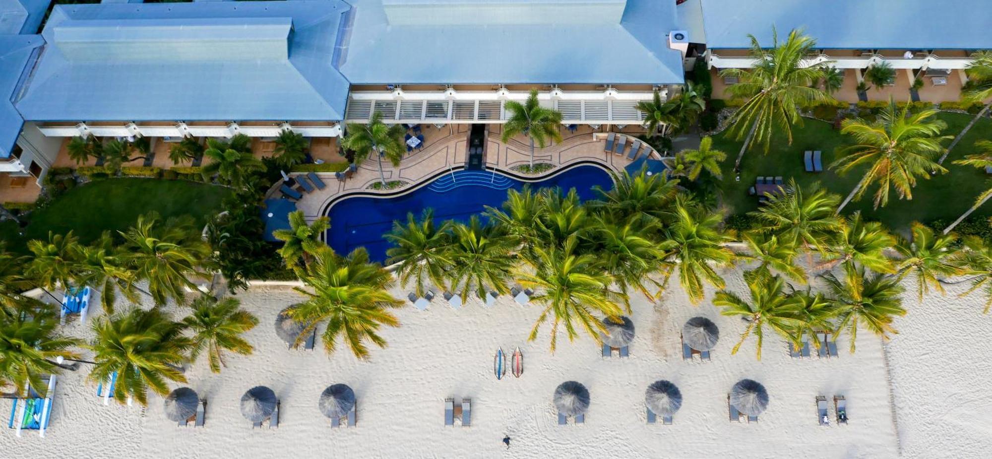 Beach Club (Adults Only) Hamilton Island Bagian luar foto