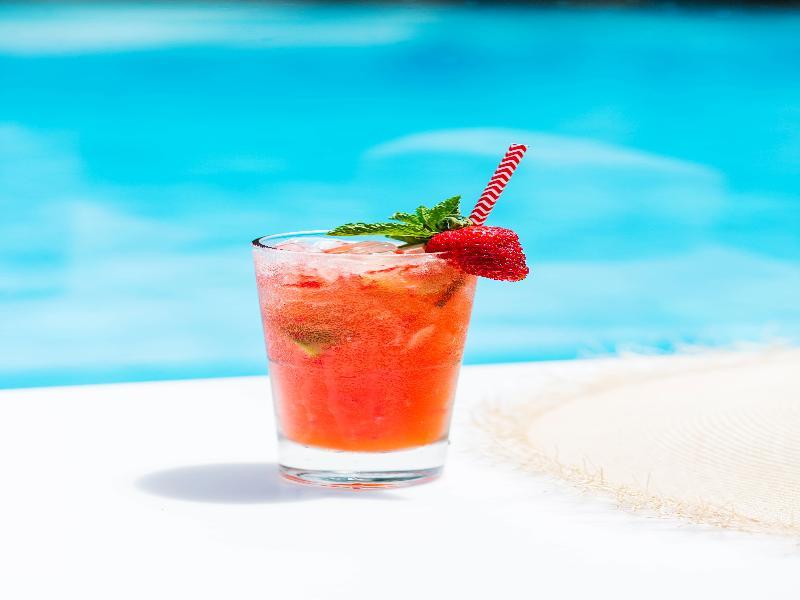 Beach Club (Adults Only) Hamilton Island Bagian luar foto