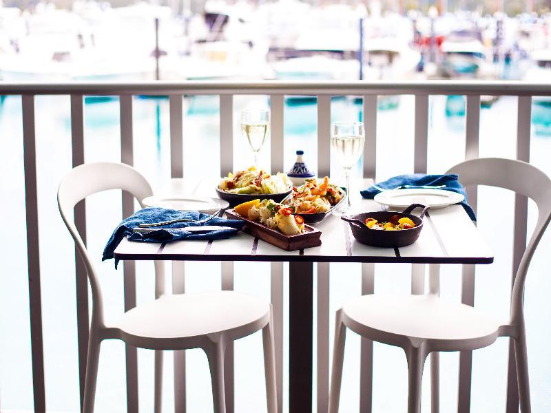 Beach Club (Adults Only) Hamilton Island Bagian luar foto