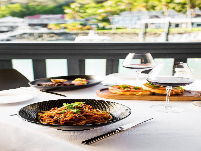 Beach Club (Adults Only) Hamilton Island Bagian luar foto