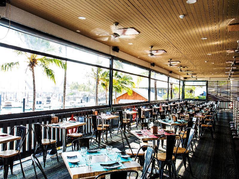 Beach Club (Adults Only) Hamilton Island Bagian luar foto