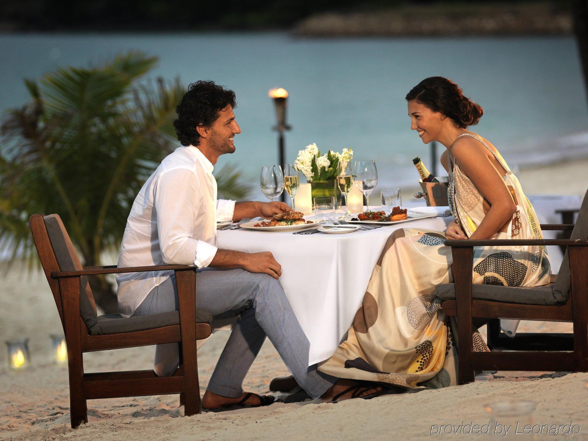 Beach Club (Adults Only) Hamilton Island Bagian luar foto