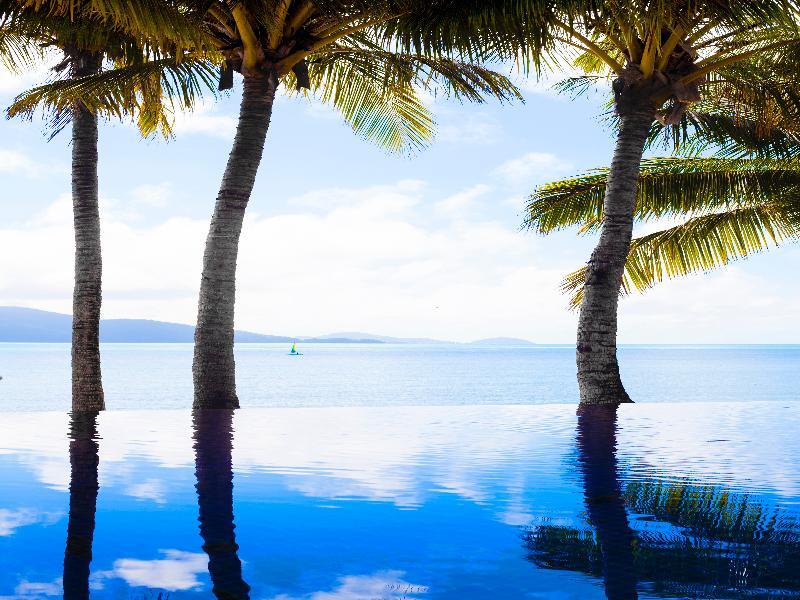 Beach Club (Adults Only) Hamilton Island Bagian luar foto