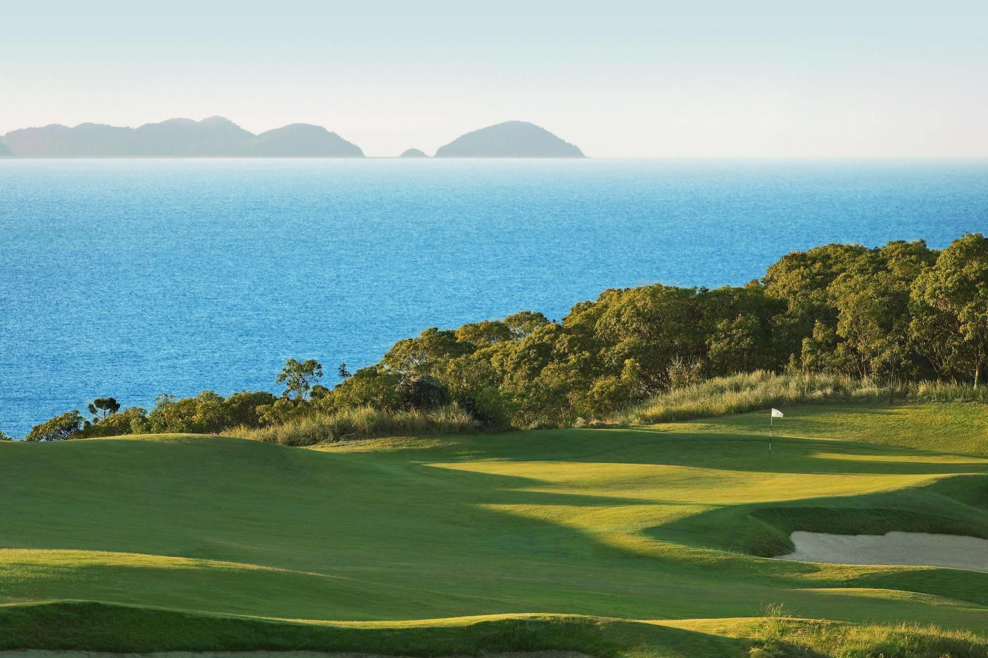 Beach Club (Adults Only) Hamilton Island Bagian luar foto