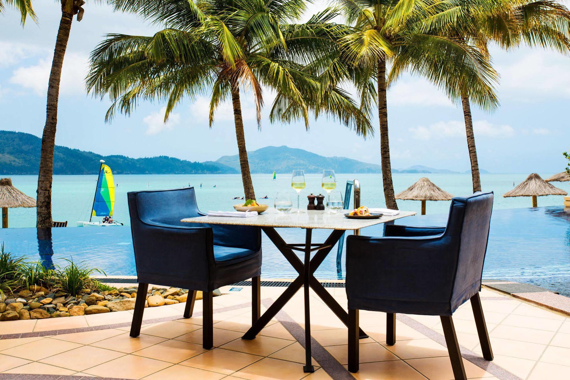 Beach Club (Adults Only) Hamilton Island Bagian luar foto
