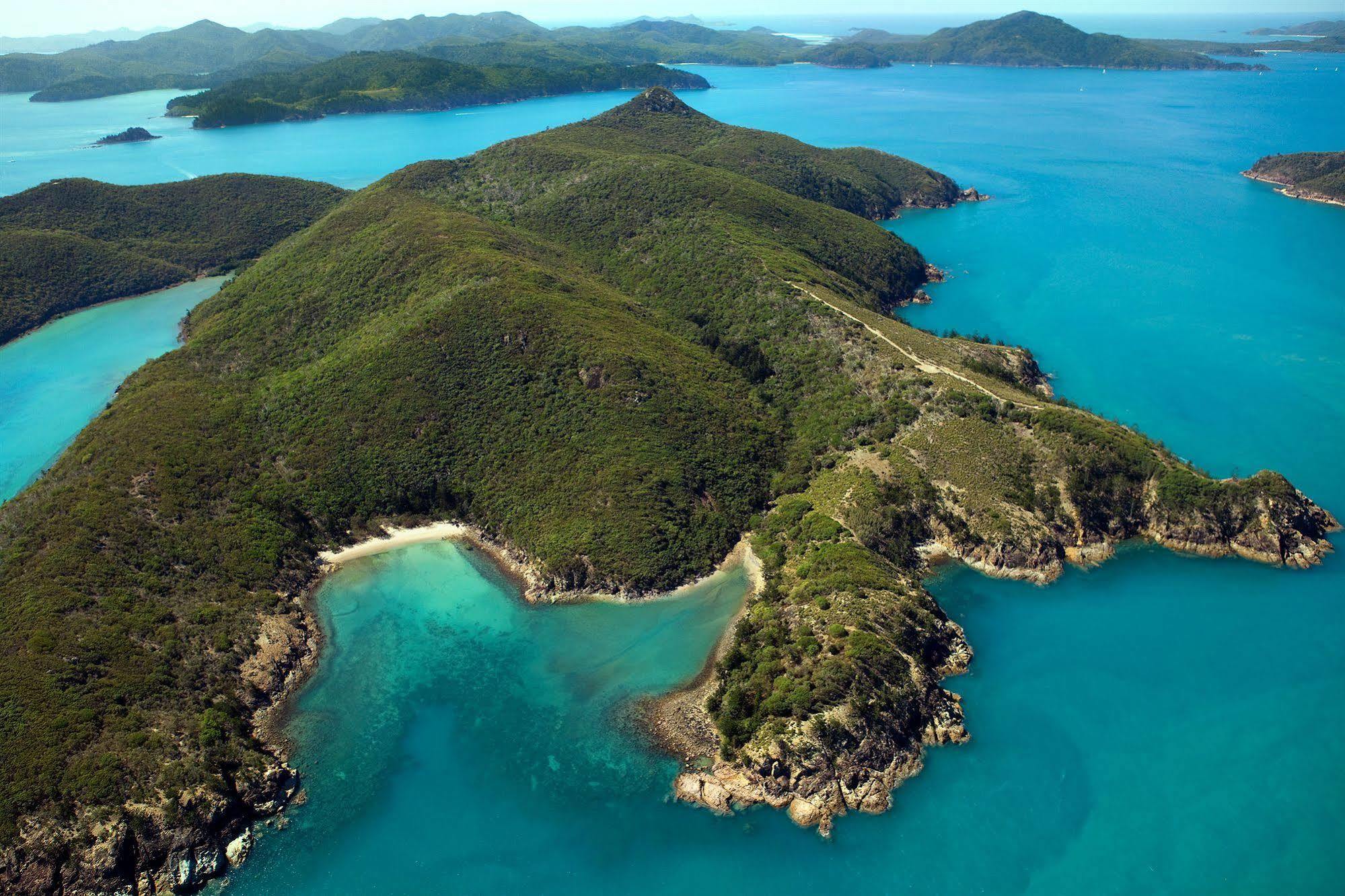 Beach Club (Adults Only) Hamilton Island Bagian luar foto