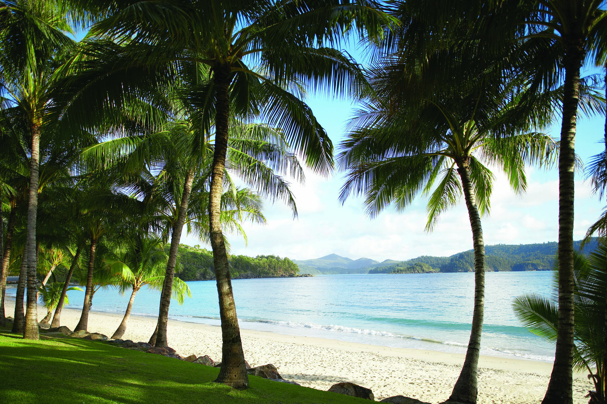 Beach Club (Adults Only) Hamilton Island Bagian luar foto