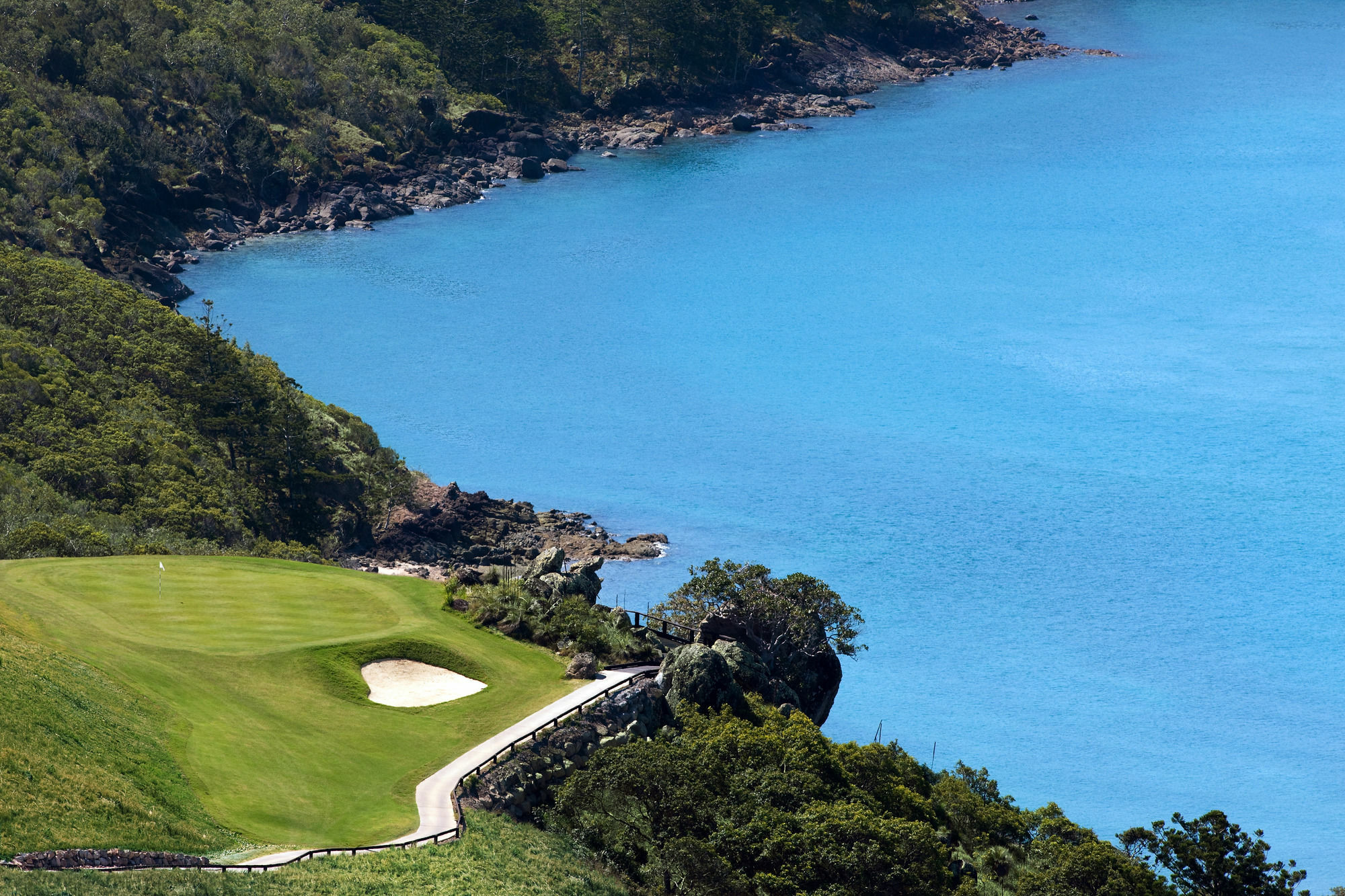 Beach Club (Adults Only) Hamilton Island Bagian luar foto